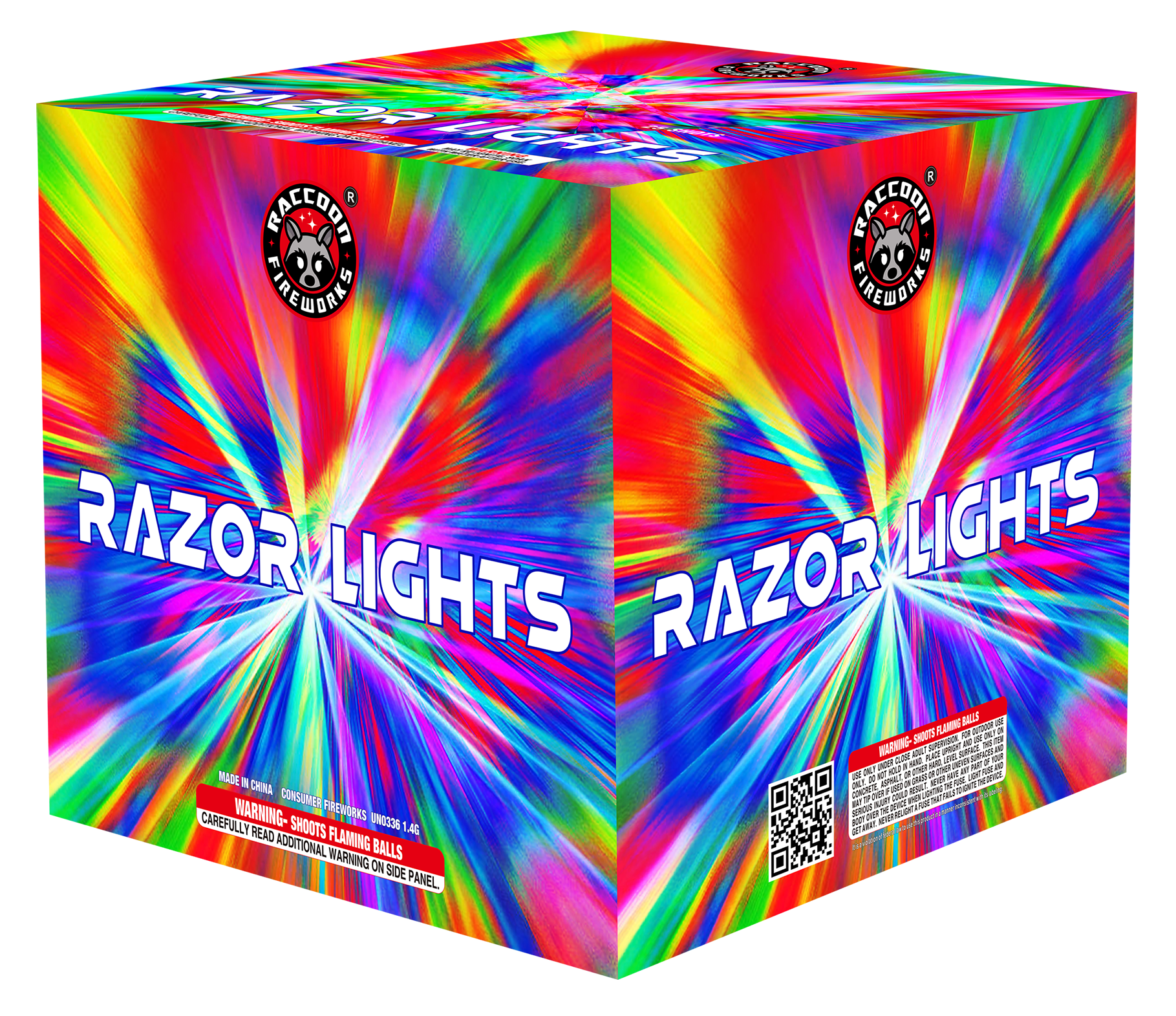 Razor Lights