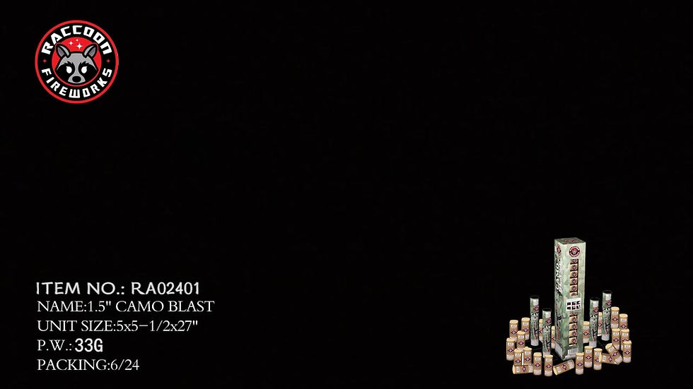 Thumbnail: Camo Blast