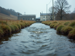 Understanding the Wastewater Crisis in Northern Ireland and Its Impacts