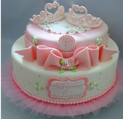 Tortas Especiales