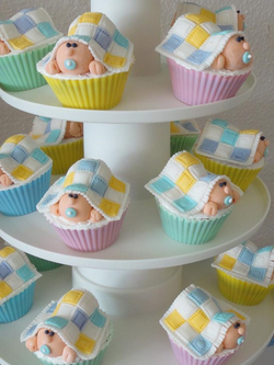 Cupcake Personalizados