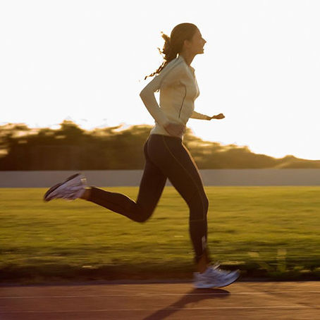 The Right Way To Do Cardio