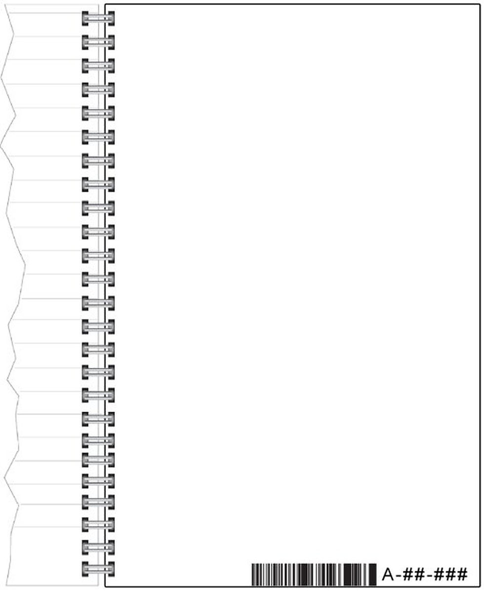 Thumbnail: Journal - Warrior