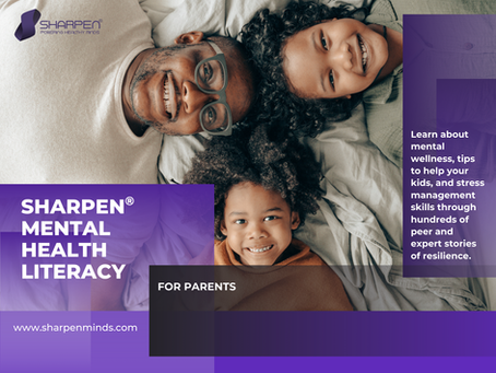 Parent Resiliency Expanded to SC DSS