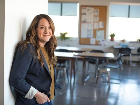 Sharpen super-charges school counselors