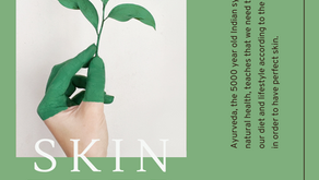 Winter Ayurveda Remedies for a Radiant Skin