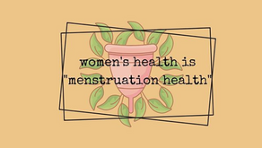 Ayurveda approach to Menstruation and Women's health
