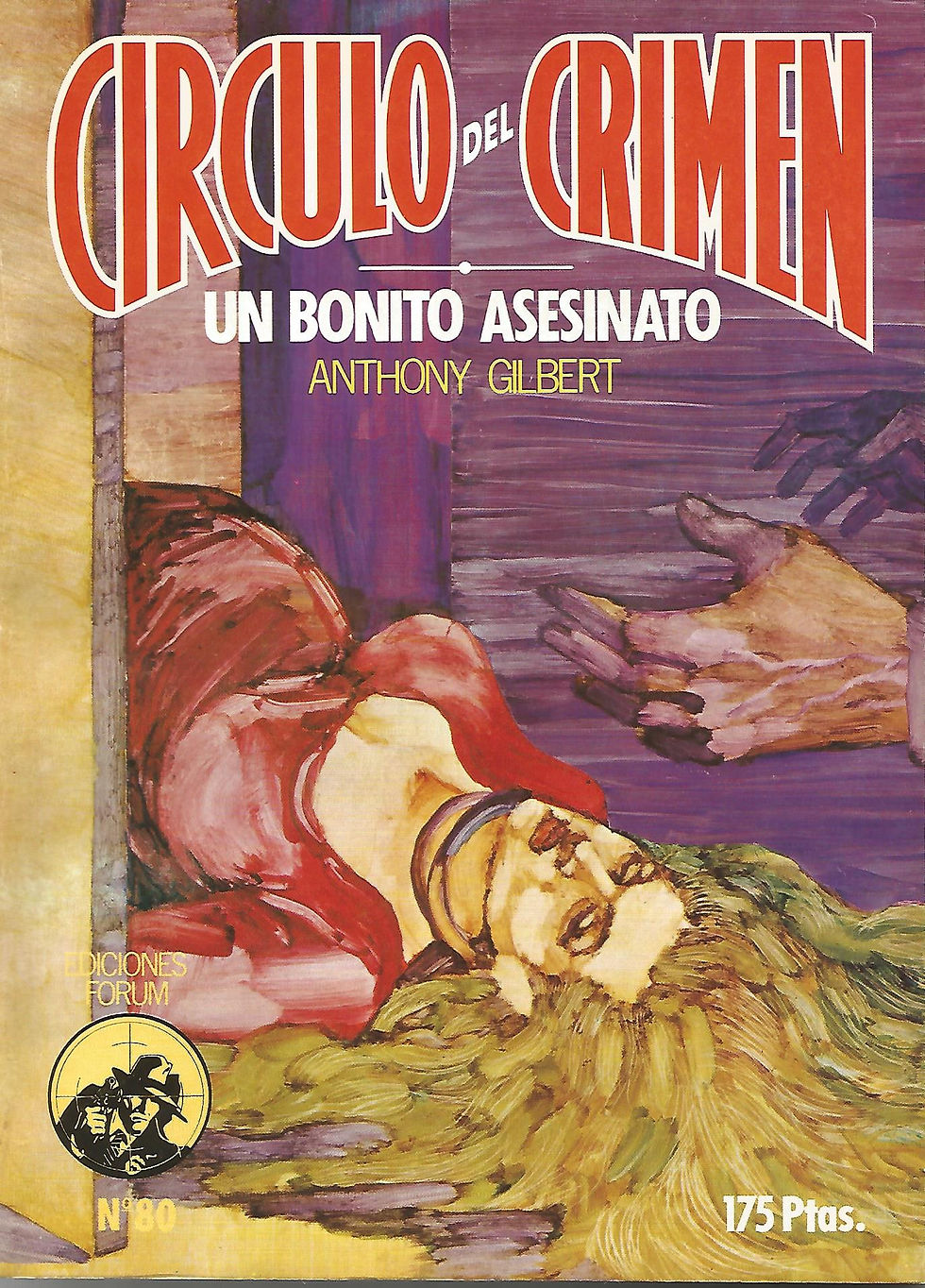 Un bonito asesinato