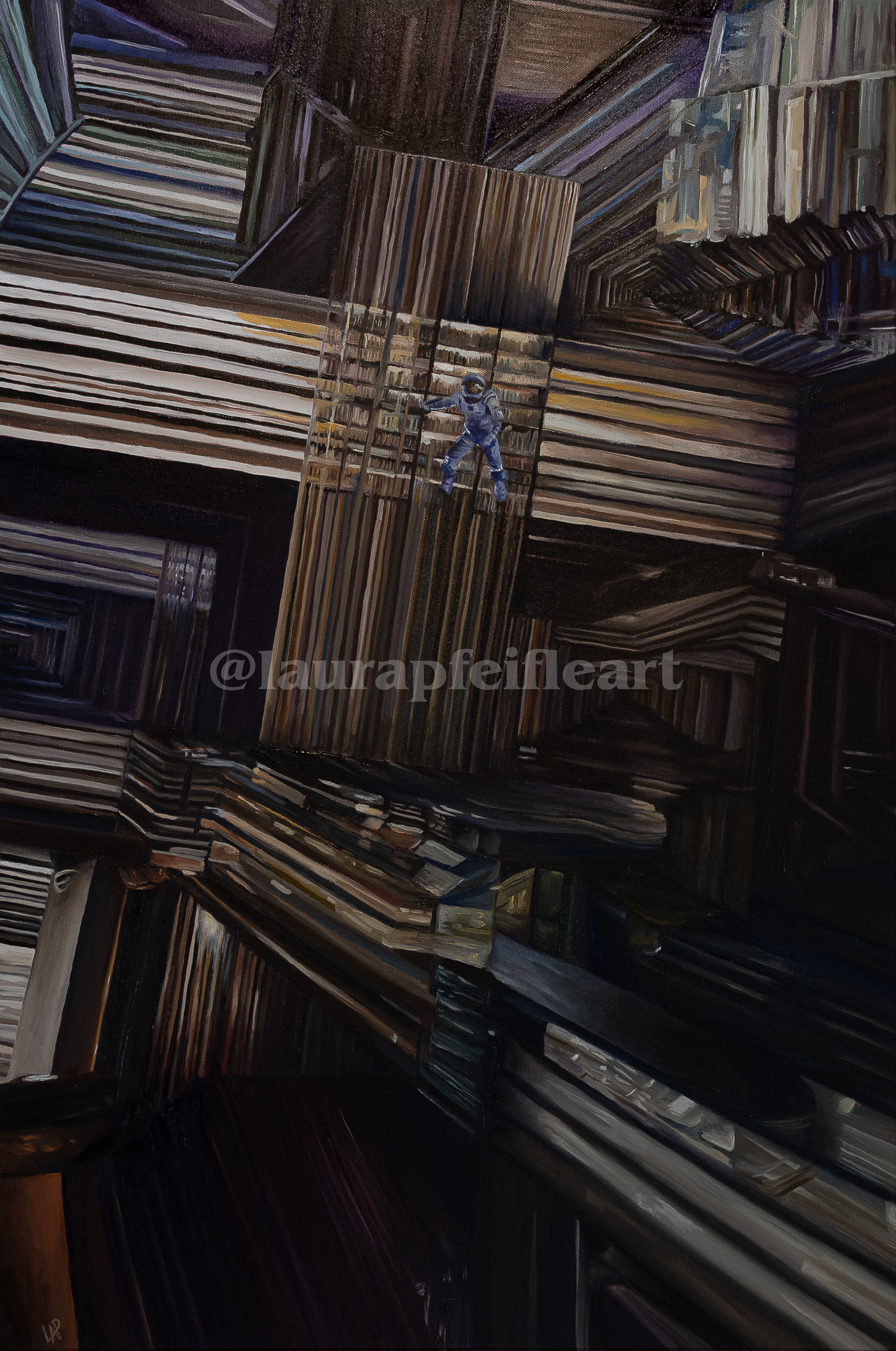 The 4th Dimension
