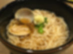 【にゅうめん】