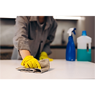 Restaurant, Kitchen & Hood Cleaning