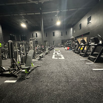 Gym Cleaning Utah Near me