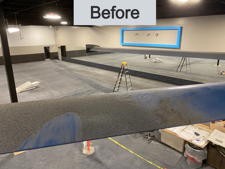 Smart Business Move: Why Switching Cleaning Company Saves You Money and Stress