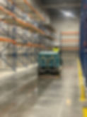 warehouse cleaning services utah