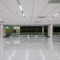 floor maintenance