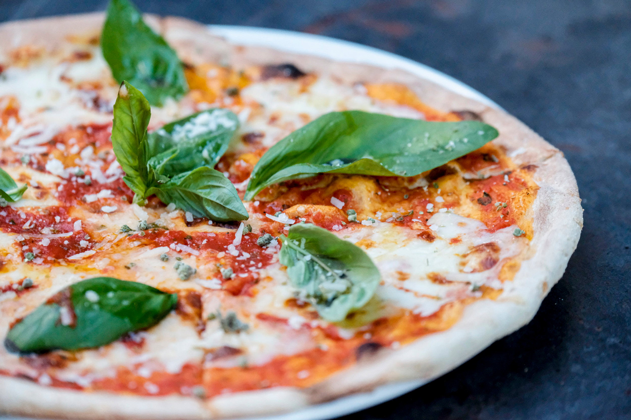 Pizzeria da Roberto - Restaurant in Hacımemiş, Çeşme
