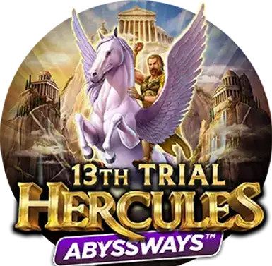 13th Trial Hercules Abyssways