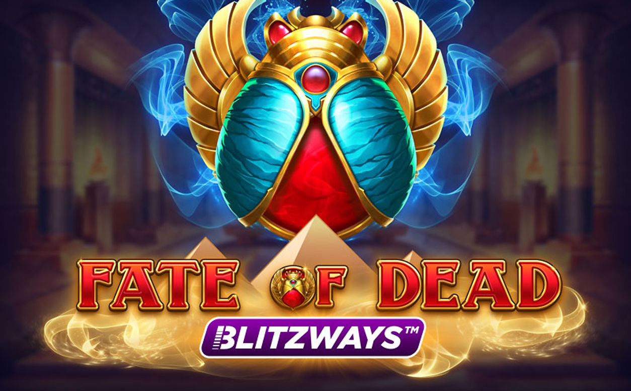 Fate of Dead Blitzways