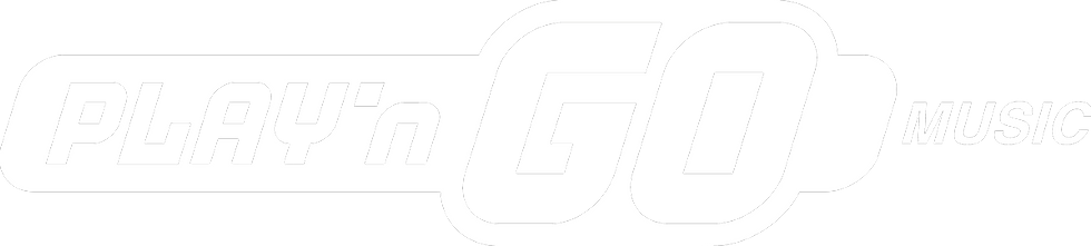 Play'n-GO-Music Logo