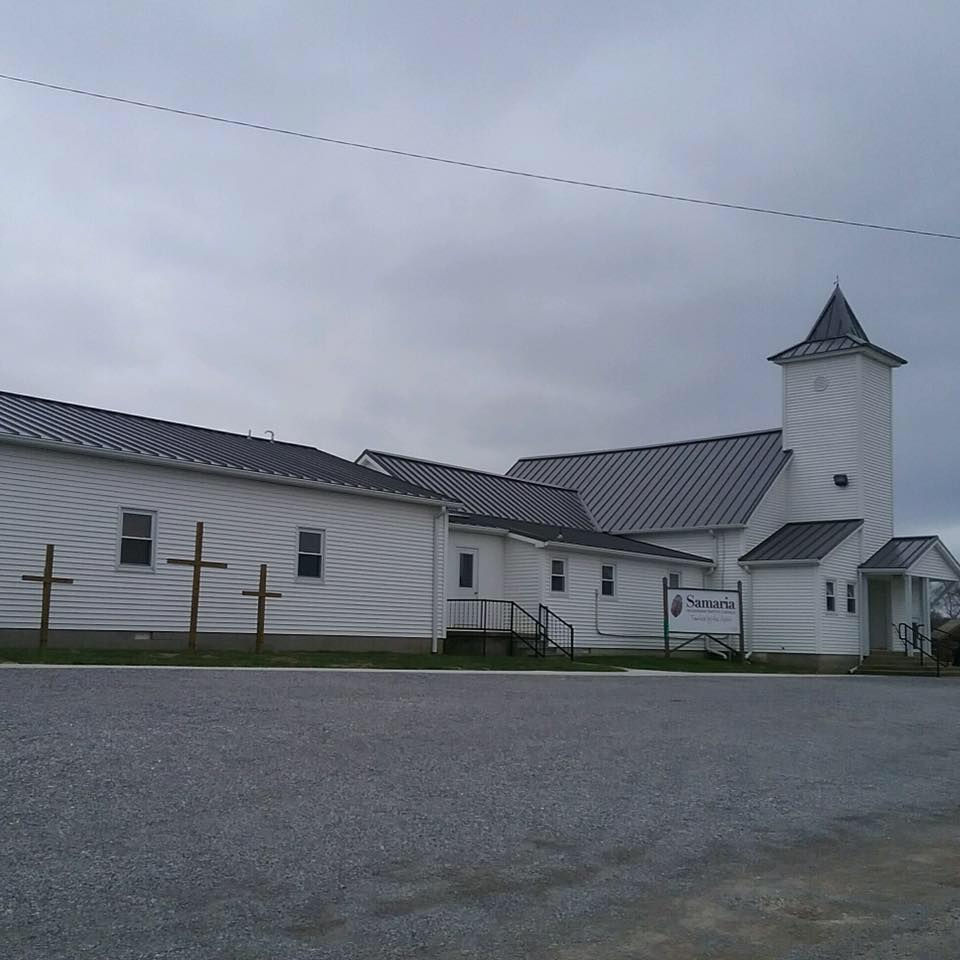 Home Samaria Missionary B