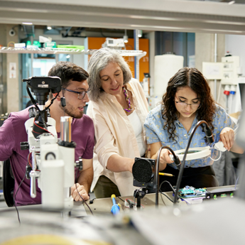 Tips to Survive First Year in Electrical Engineering from a Dean Merit List Student