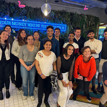 Your Graduate Cohort - Defining Gen Z: Are They Simply K.I.P.P.E.R.S or Something More?