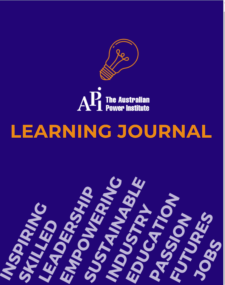 The API Learning Journal: Bridging the Gap Between Learning and ...