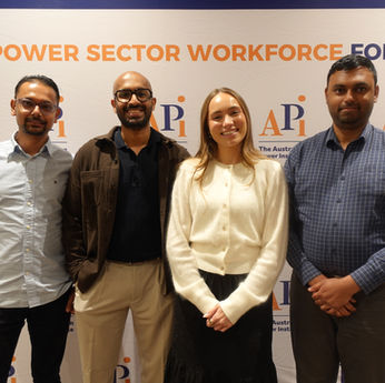 Why Men Should Attend API’s International Women in Engineering Day Event