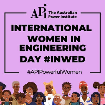 INWED 2026: Celebrating Engineering Intelligence 