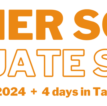 New Graduate Stream for the API's famous Summer School