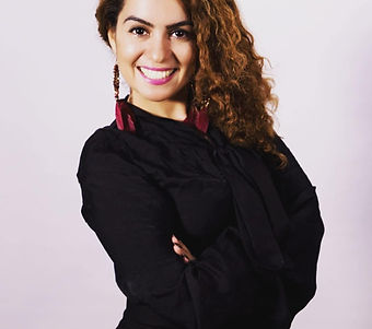 Maryam Hasheminamin