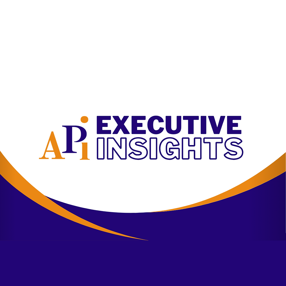 Inspiring insights from our 10 Executives on key challenges and opportunities in power
