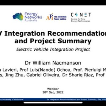1500+ hours of free CPD on electric vehicle charging!
