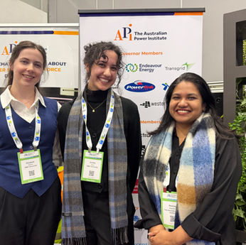 Beyond the Classroom: Connecting Students with the Future of Energy at Australian Energy Week
