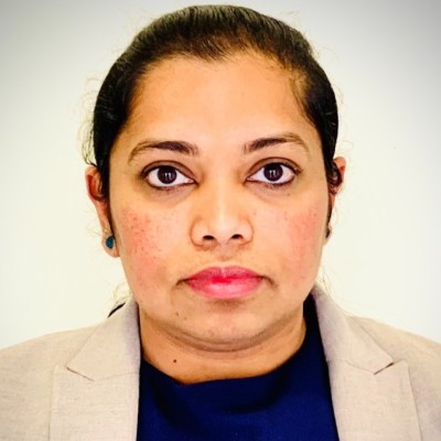 Writer: Anima Ganeshan