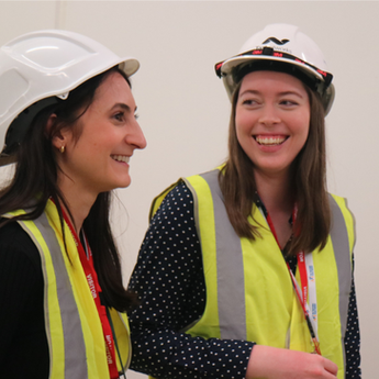 Empowering Women in Engineering while Balancing Opportunities