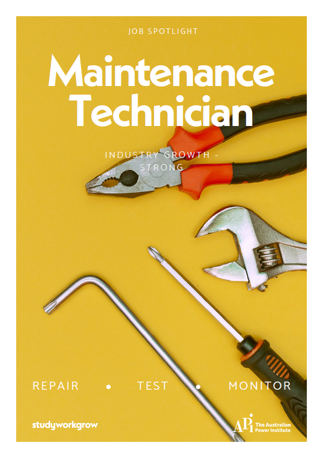 Maintenance Technician Cover.gif
