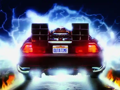 Back to the future....workforce forum