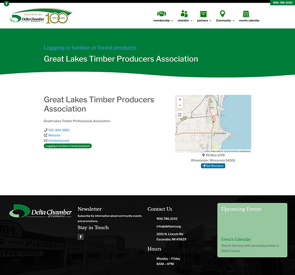 Screenshot 2025-07-21 at 08-01-30 Great Lakes Timber Producers Association - Delta County