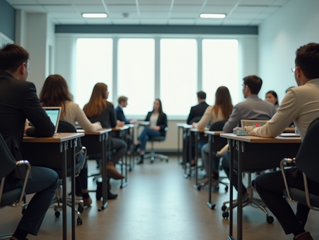 Enhancing Student-Centered Experiences in Higher Education