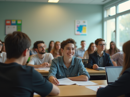 Transforming Graduate Students into Effective Educators