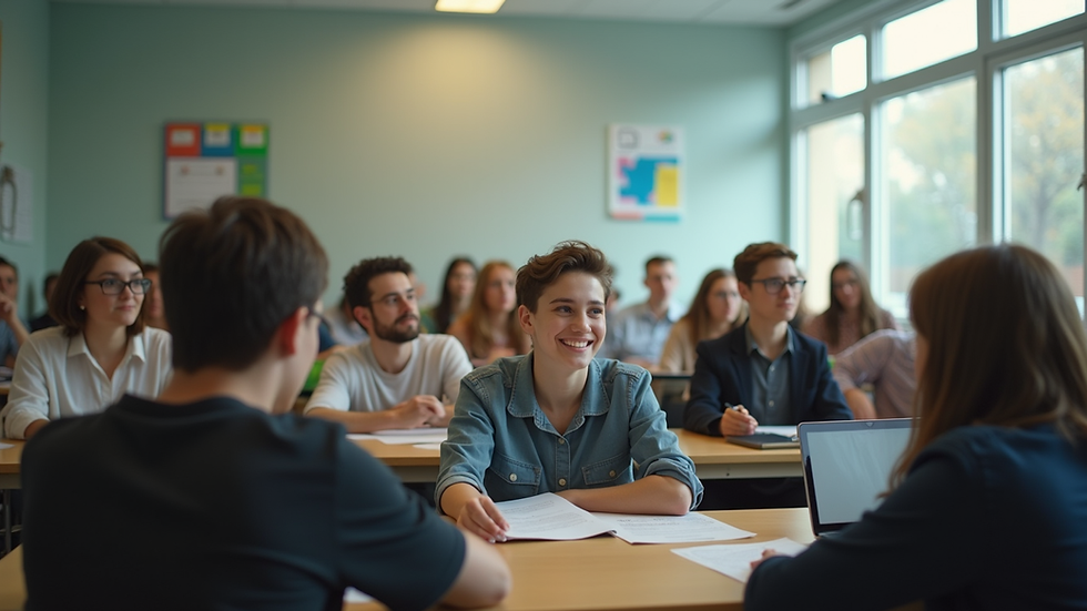 Transforming Graduate Students into Effective Educators