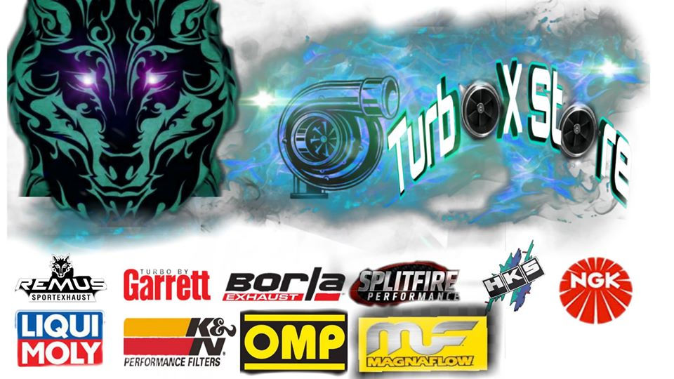Turbo X Store Car Tuning التعديل على السيارات توربو اكس ستور