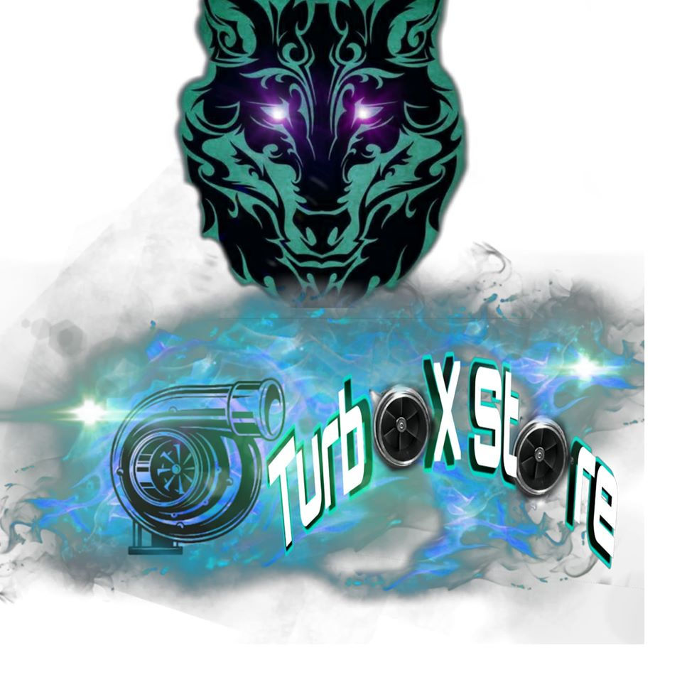 Turbo X Store عربيتك هتتحول من #بطة_لارنب