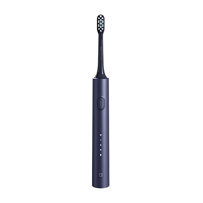 Thumbnail: 2022 XIAOMI MIJIA Sonic Elektrische Zahnbürste T302 Ultraschall Vibrator Zähne 