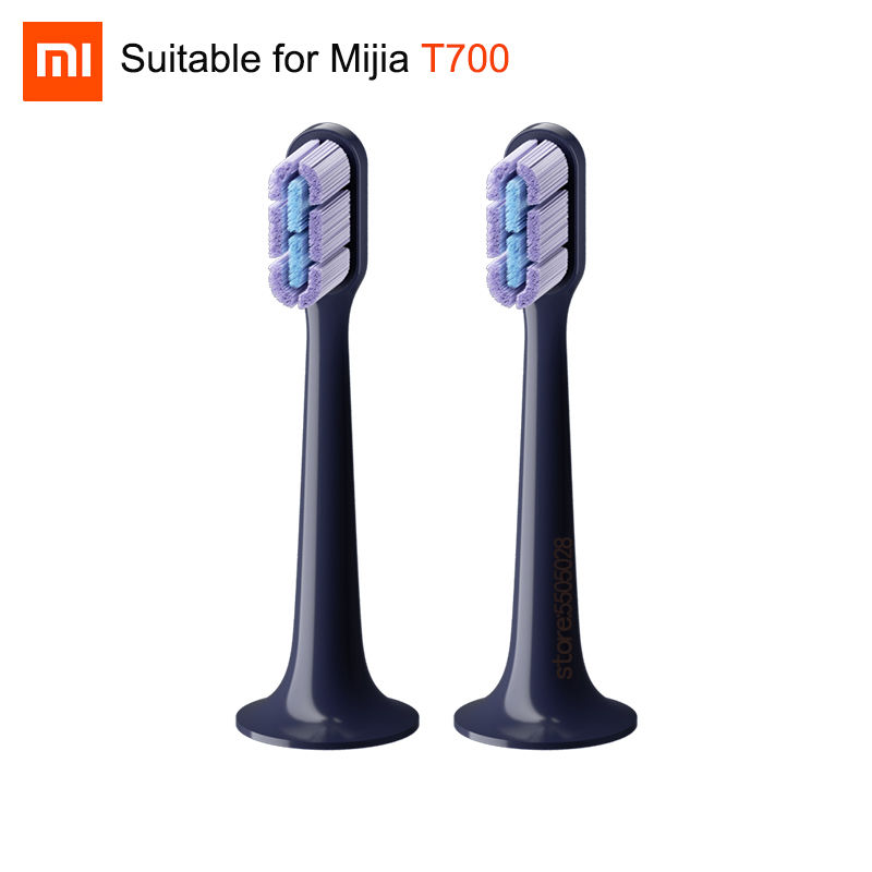Thumbnail: Original XIAOMI MIJIA Sonic Elektrische Zahnbürste kopf T100 T200 T301 T300 T50