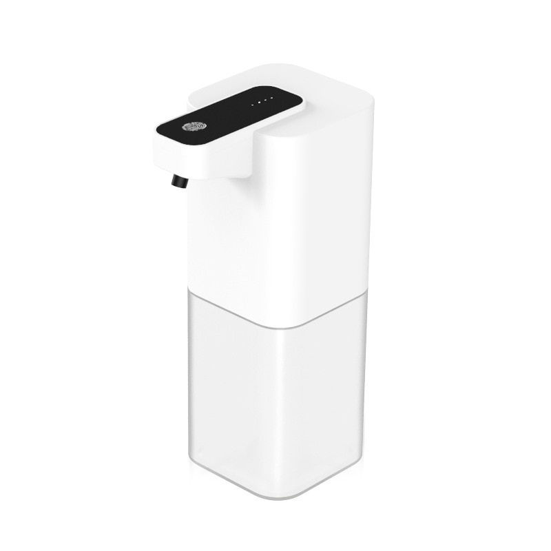 Miniaturbild: Automatischer induktiver Seifensp ender Schaum wasch handy intelligentes Hand w