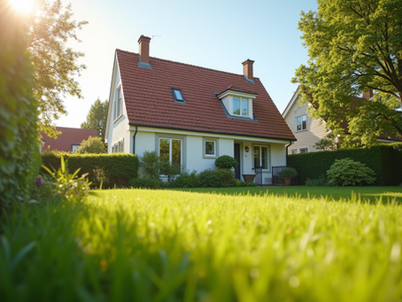 Navigating Prop 19: Strategies for Property Owners to Benefit Parents and Grandparents and Their Heirs