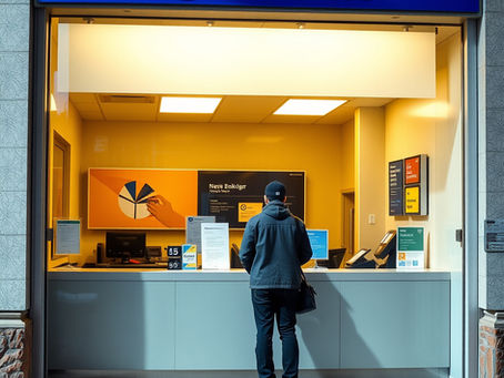 Understanding Bank Rejection of Valid Power of Attorney and How to Safeguard Yourself!