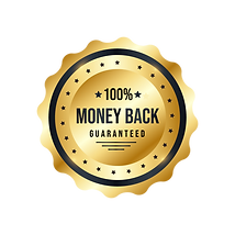 —Pngtree—100 money back guaranteed medal_6686438.png